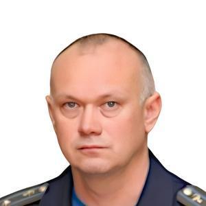 Михайлов Сергей Владимирович