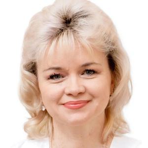 Фадеева Светлана Васильевна