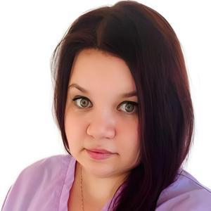 Беляева Анастасия Алексеевна