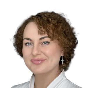 Кораблева Татьяна Александровна