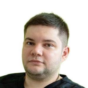 Шалаев Константин Сергеевич