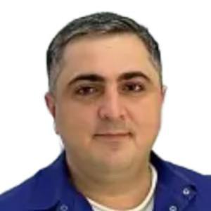 Баграмян Оганес Викторович