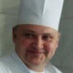 Пронь Сергей Иванович