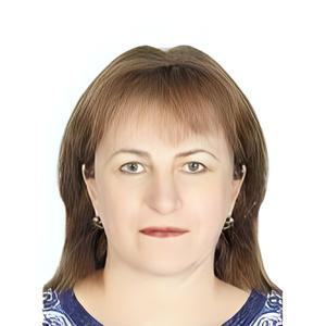 Султыгова Фатима Белановна