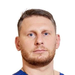 Гридасов Андрей Сергеевич
