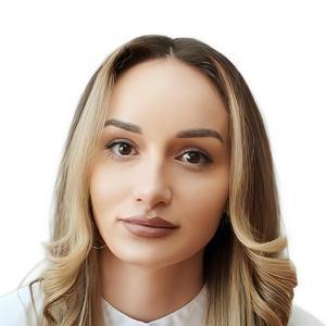 Козаева Светлана Игоревна
