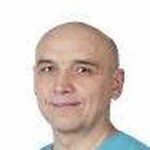 Могилевцев Виктор Владимирович