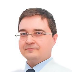 Романов Дмитрий Владимирович