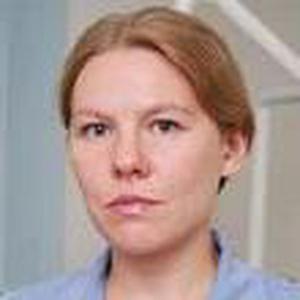 Куницына Софья Валерьевна