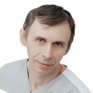 Петров Владислав Олегович
