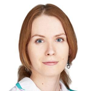 Балашова Мария Сергеевна