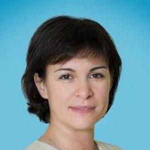 Салтовская Маргарита Дмитриевна