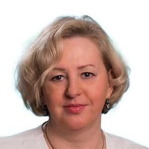 Матохина Наталья Валерьевна
