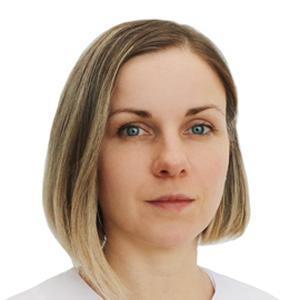 Понкратова Юлия Анатольевна