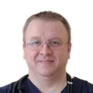 Филичкин Андрей Александрович