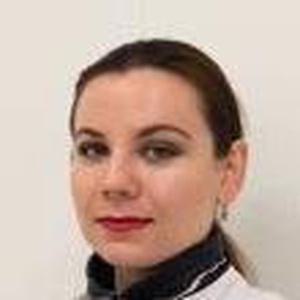 Лепихова Юлия Игоревна