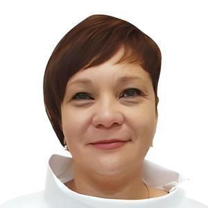 Конищева Евгения Александровна