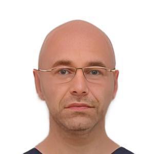 Быков Дмитрий Владимирович