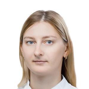 Холдаенко Ольга Константиновна