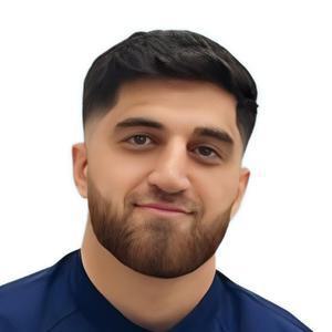 Ганбаров Имран Алиевич