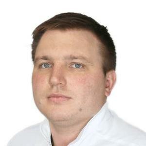 Волков Иван Владимирович