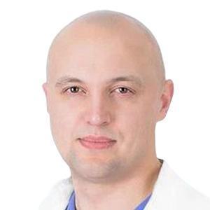 Монахов Дмитрий Владимирович