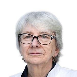 Громыко Елена Максимовна