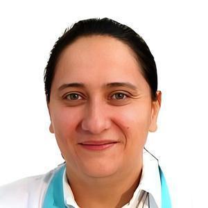 Важнова Ирина Марсовна