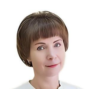 Жукоцкая (Евстигнеева) Маргарита Константиновна