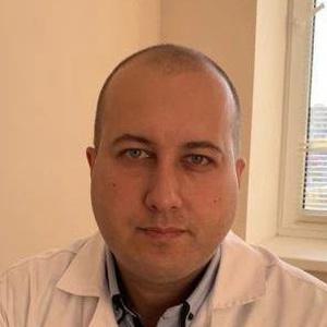 Баязетов Ринат Кязымович