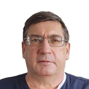 Шубин Михаил Юрьевич