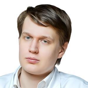 Фролов Александр Сергеевич