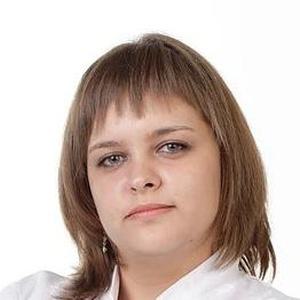 Воробьева Елена Александровна