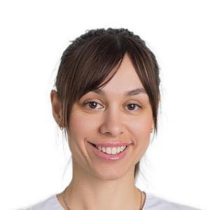 Ефимова Анна Сергеевна