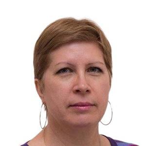 Зуева Ирина Анатольевна