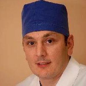 Кандауров Арсланхан Эльдарханович