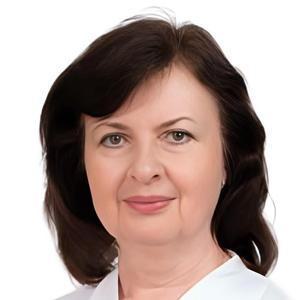 Петрова Светлана Борисовна