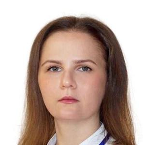 Образцова Мария Юрьевна
