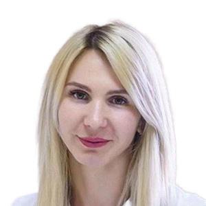 Максютова Ольга Радиковна