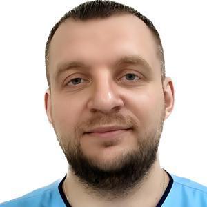Фартышев Степан Сергеевич
