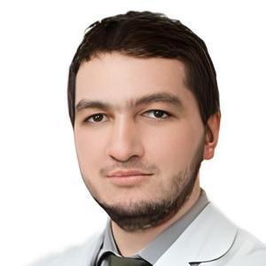 Бицоев Тимур Борисович