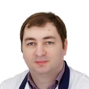 Джусоев Алан Тамерланович