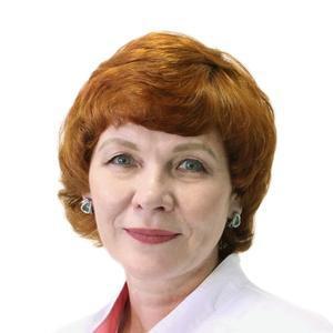Грельо Инна Григорьевна