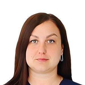 Плугатырь Валентина Владимировна