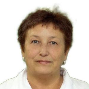 Петрова Ольга Федоровна