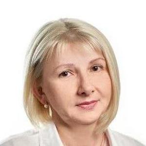 Ветрова Елена Евгеньевна