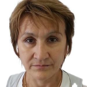 Хасанова Фарида Равиловна