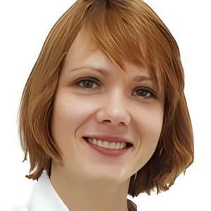 Конькова Аглая Львовна