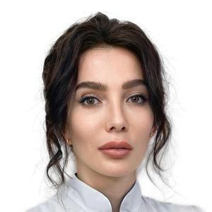 Русакова Галина Анатольевна