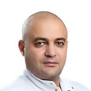 АльХилали Александр Абдуллаевич